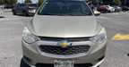 Chevrolet Aveo 1.5 LTZ E Sedan 2018