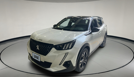 Peugeot • 2008