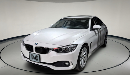 Bmw • Serie 4