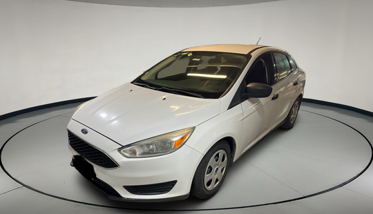 Ford • Focus