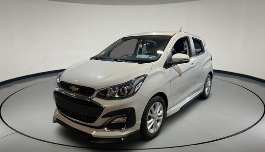Chevrolet • Spark