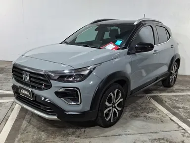 Fiat Pulse