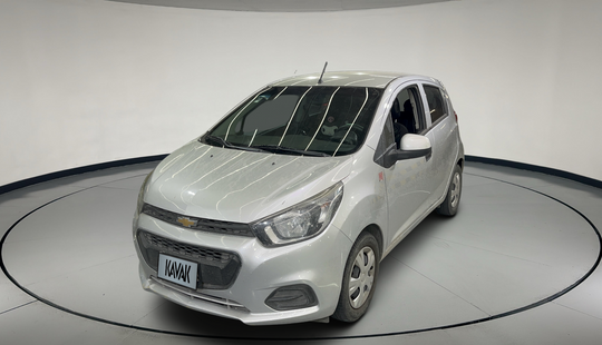 Chevrolet • Beat