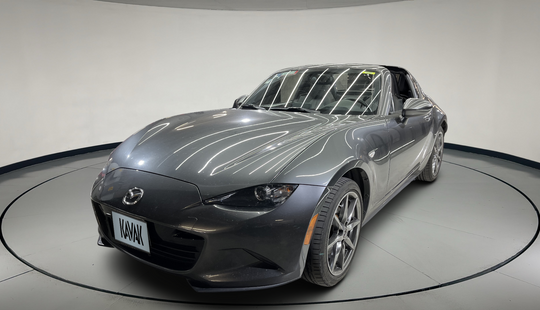 Mazda • MX-5