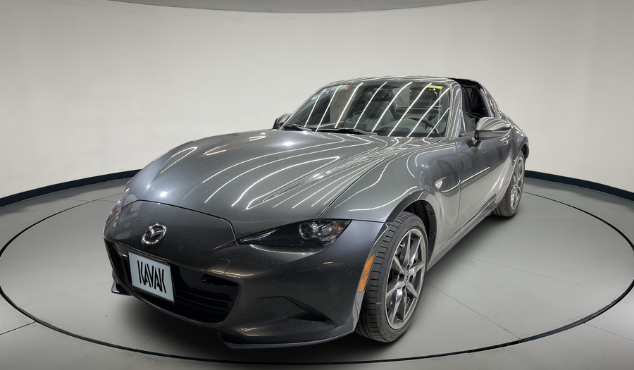 Mazda Mx-5 2.0 I GRAND TOURING AT Targa 2019