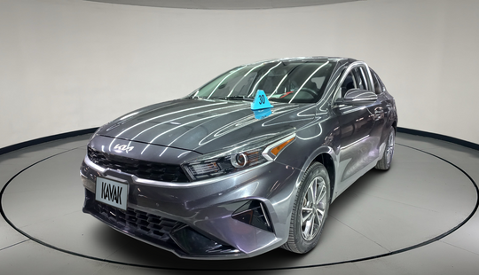 Kia • FORTE