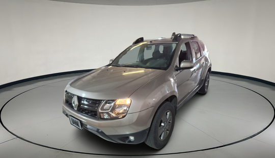 Renault • Duster