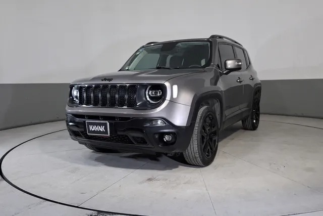 Jeep · Renegade