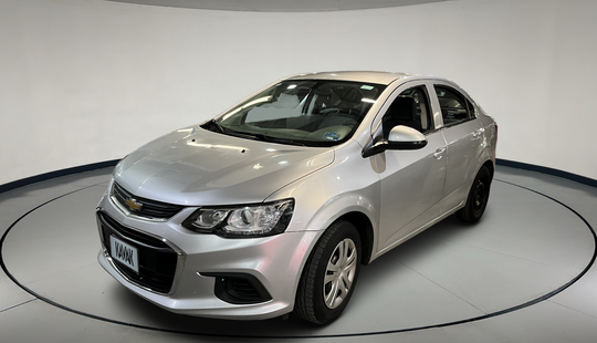 Chevrolet • Sonic