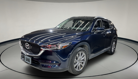 Mazda • CX-5