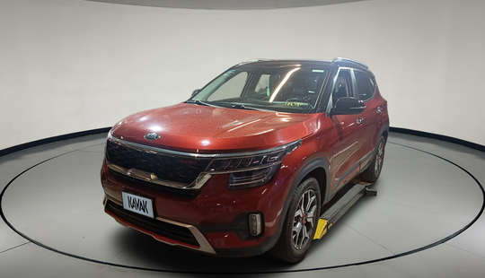 Kia • Seltos