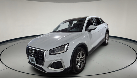 Audi • Q2