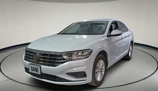 Volkswagen • Jetta