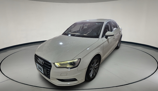 Audi • A3