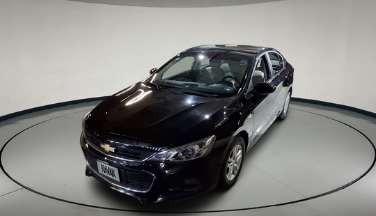 Chevrolet • Cavalier