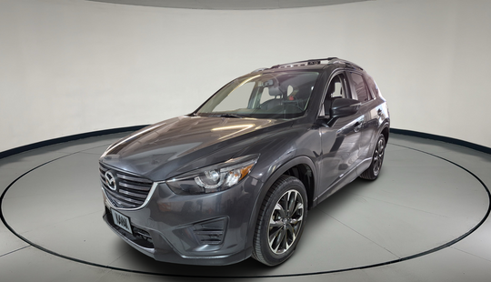 Mazda • CX-5
