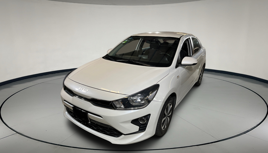 Kia • Rio