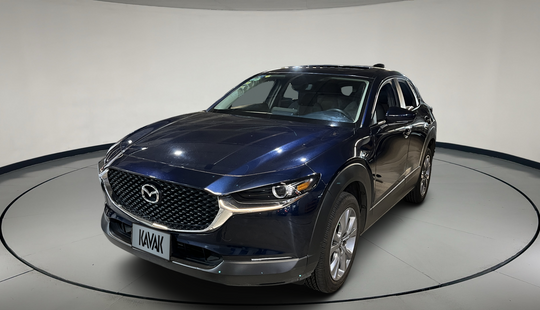 Mazda • CX-30