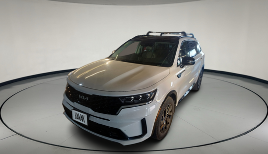Kia • Sorento