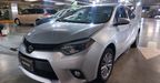 Toyota Corolla 1.8 LE AT Sedan 2014