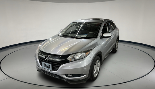 Honda • HR-V