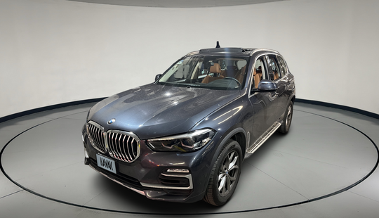 Bmw • X5