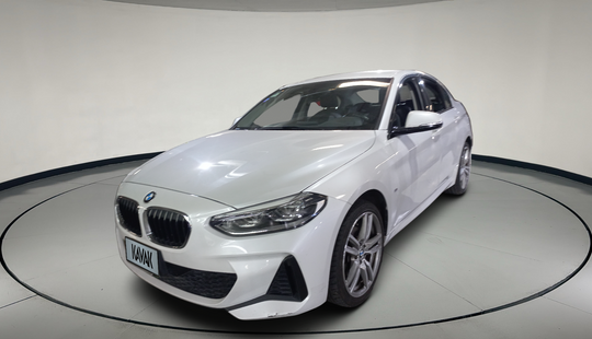 Bmw • Serie 1
