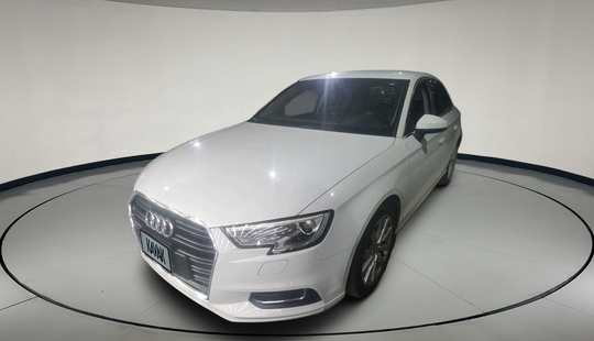 Audi • A3