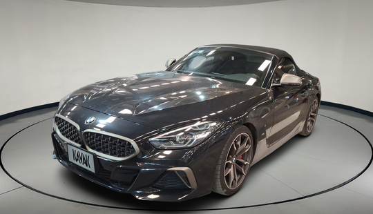 Bmw • Z4