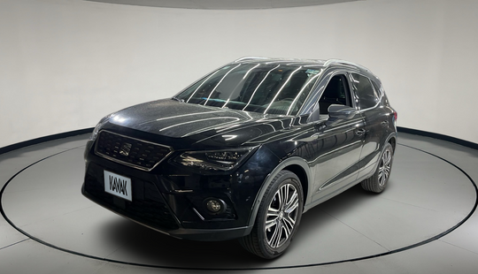 Seat • Arona