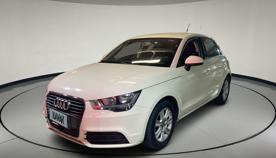 Audi • A1