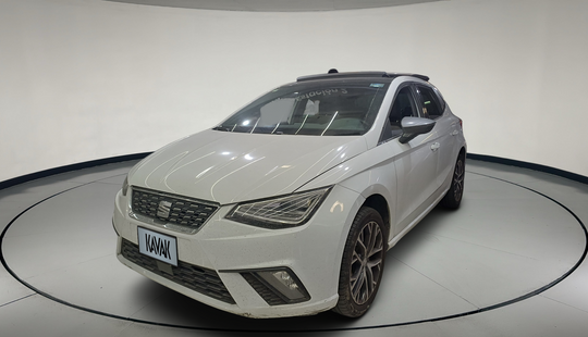 Seat • Ibiza