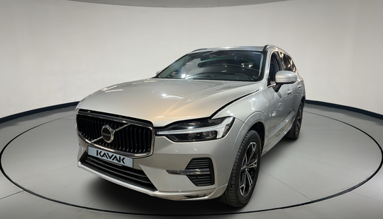 Volvo • XC60