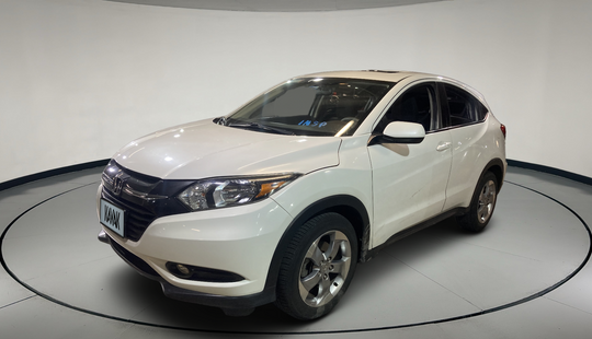 Honda • HR-V