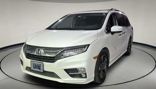 Honda • Odyssey