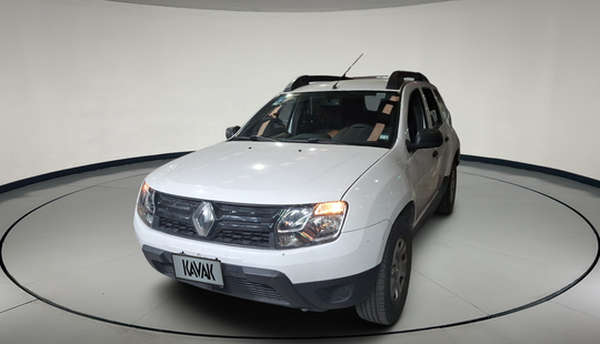 Renault • Duster