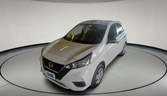 Nissan • March