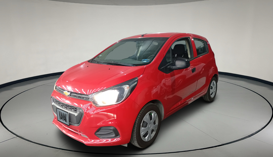 Chevrolet • Beat
