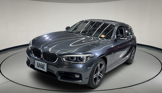 Bmw • Serie 1
