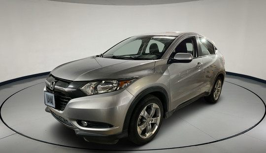 Honda • HR-V