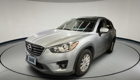 Mazda • CX-5
