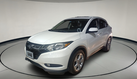 Honda • HR-V