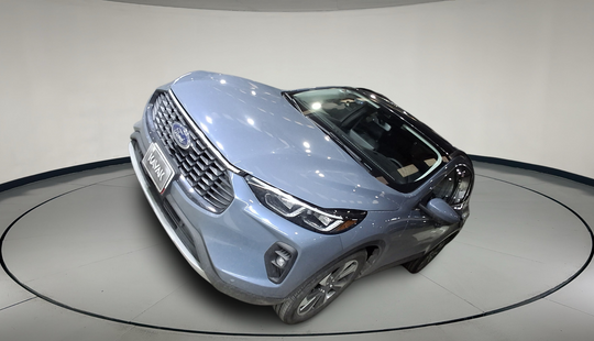 Ford • Escape
