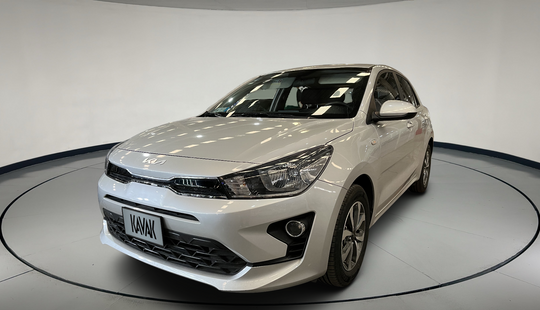Kia • Rio