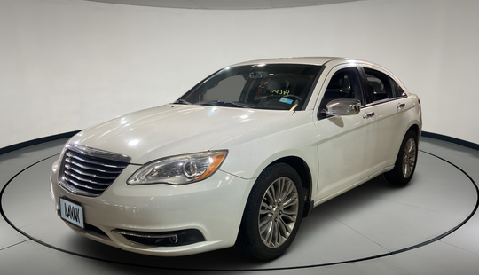 Chrysler • 200