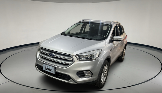 Ford • Escape