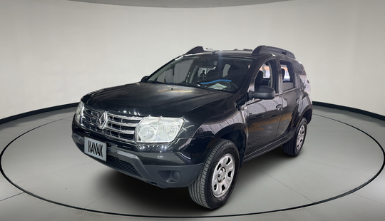 Renault • Duster