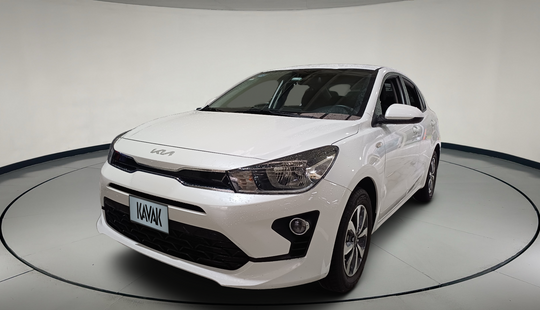 Kia • Rio