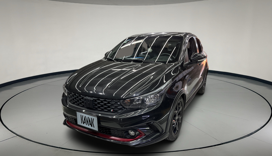 Fiat • Argo