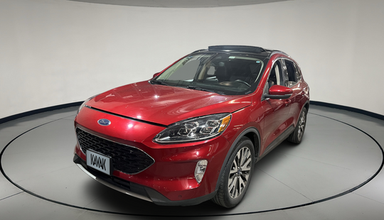 Ford • Escape